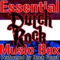 Rock Feast - Dansen Op De Vulkaan
