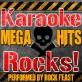 Rock Feast - I Love Rock'n'Roll (Originally Performed By Joan Jett And The Blackhearts Karaoke Version)