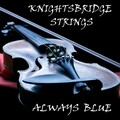 Knightsbridge Strings - Blue Violins