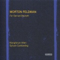 Klangforum Wien、Sylvain Cambreling - For Samuel Beckett