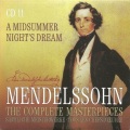 Felix Mendelssohn - Intermezzo