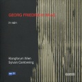 Klangforum Wien、Sylvain Cambreling - in vain