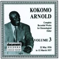 Kokomo Arnold - Grass Cutter Blues