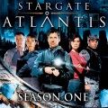 Joel Goldsmith - Stargate: Atlantis, television score~Atlantis Takes Flight