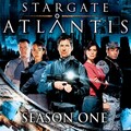 Joel Goldsmith - Stargate: Atlantis, television score~Wraith Abductions