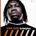 KRS-One - Do You Got It