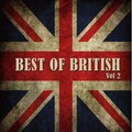 Best of British, Vol. 2