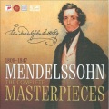 Felix Mendelssohn - 3号交响曲英格兰C