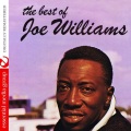 Joe Williams - A Man Ain't Supposed To Cry