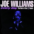 Joe Williams - I Don't Like You No More