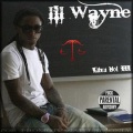 Lil Wayne (Nightmares Of The Fan)