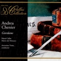 La Scala Orchestra、La Scala Chorus and Orchestra - Andrea Chenier: Act I, 