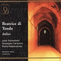La Scala Orchestra、La Scala Chorus and Orchestra - Beatrice di Tenda: Act I, 