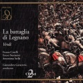 La Scala Orchestra、La Scala Chorus and Orchestra - La battaglia di Legnano: Overture