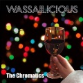 The Chromatics - Festival Deck The Hall