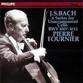 Pierre Fournier - III. Courante