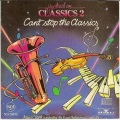 Louis Clark - A Night at the Opera