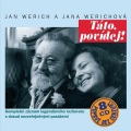 Jan Werich - Na zájezdech