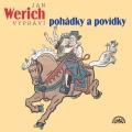 Jan Werich - Dva zámky