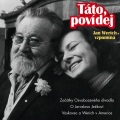 Jan Werich、Jana Werichová - Táto, povídej (Začátky Osvobozeného divadla)