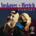 Jan Werich - Proč jsi smutná, modrá hvězdo Virginia