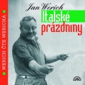 Jan Werich、Jana Werichová - Italské prázdniny (Wien bleibt Wien)