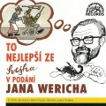 Jan Werich - Osudy dobrého vojáka Švejka (I. díl V zázemí Zasáhnutí dobrého vojáka Švejka do světové války)