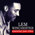 lem winchester、etta jones - Azur 'Te (Paris Blues)