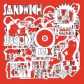Sandwich - Dvdx remix featuring Mong