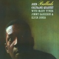 John Coltrane Quartet - Too Young To Go Steady