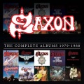 Saxon - Ride Like the Wind