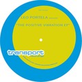Leo Portela - Positive Vibration