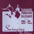 Etta Cameron、Leonardo Pedersens Jazzkapel - I Can't Give You Anything but Love
