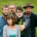 The Decemberists - Calamity Song