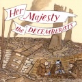 The Decemberists - Shanty for the Arethusa