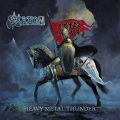 Saxon - Crusader