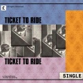 렛잇비 - Ticket to Ride