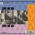 렛잇비 - Love Me Do