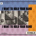 렛잇비 - I Wanna Hold Your Hand