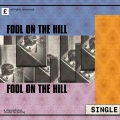 렛잇비 - Fool On the Hill