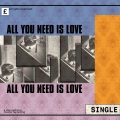 렛잇비 - All You Need Is Love