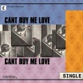렛잇비 - Can't Buy Me Love