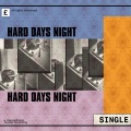 렛잇비 - Hard Days Night
