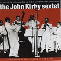 john kirby - The Turf