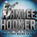 Greatest Blues Licks