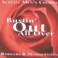 Seattle Men's Chorus - Do-Re-Mi (From 