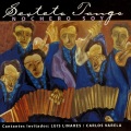 Sexteto Tango - A Fuego Lento