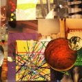 Emeralds、The Emeralds - Alive in the Sea of Information