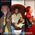 Beverly Jo Scott、Jean-Pierre Danel、Louis Bertignac - This Incredible Fortune To Be Two
