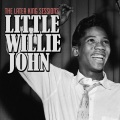 little willie john - (I'm Afraid) The Masquerade Is Over